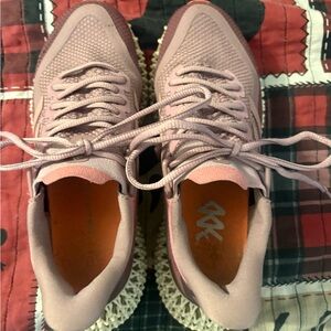 Women's Adidas 4DFWD 2 Running Shoes